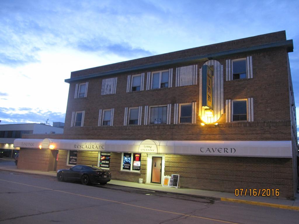 Didsbury Inn Exterior photo